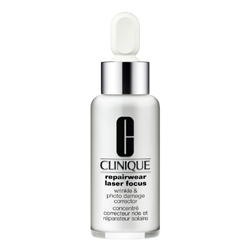CLINIQUE|クリニーク|光老化対策美容液|リペアウェア レーザー フォーカス02