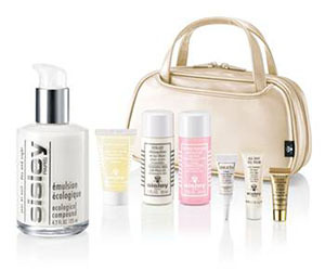 シスレー|銀座三越|エコロジカルコムパウンド|スプレミヤ 02