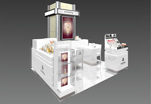 シスレー|銀座三越|エコロジカルコムパウンド|スプレミヤ 03