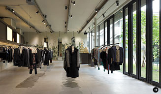 valveat 81|ヴァルヴィート エイティーワン|りょう|青山 02