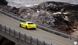 ガルウイングをもったスーパーEV|メルセデス・ベンツ SLS AMG E-CELL|10