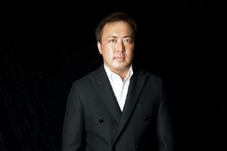 兼藤映｜EI Kanefuji