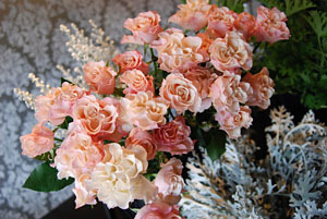 和気雅美|FLORALUXE|フローラリュクス|ニューヨークスタイル 03 和気雅美|FLORALUXE|フローラリュクス|ニューヨークスタイル 03