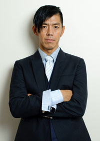 信國太志｜ボタニカ｜タイシノブクニ 04