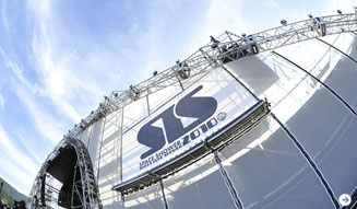 オニツカタイガー|スペースシャワーTV|スイートラブシャワー 13