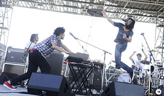 オニツカタイガー|スペースシャワーTV|スイートラブシャワー 17