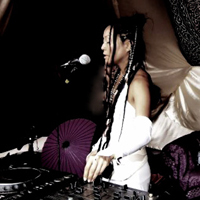 Hideyo Blackmoon|ヒデヨ・ブラックムーン Hideyo Blackmoon|ヒデヨ・ブラックムーン