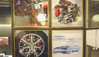 Maserati|マセラティ|カフェ 03