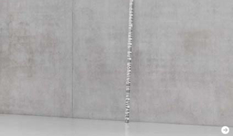 ラットホールギャラリー|「Roni Horn」開催 photo 02