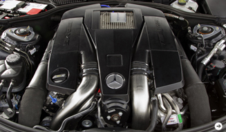 Mercedes-Benz｜メルセデス・ベンツ S 63 AMG photo 03