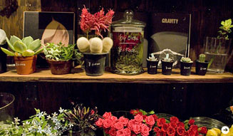 代々木上原|花屋|THE LITTLE SHOP OF FLOWERS 03