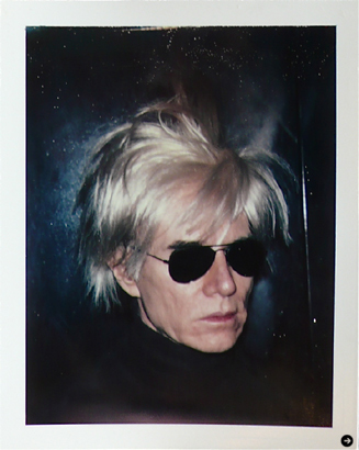 Andy Warhol