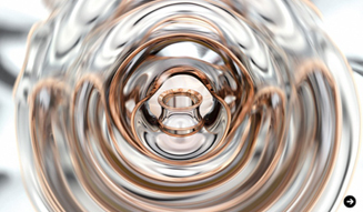 ブルガリ「B.zero1」