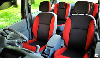 Renault Kangoo Bebop|ルノー カングー ビボップ photo02