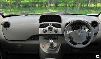 Renault Kangoo Bebop|ルノー カングー ビボップ photo03