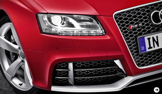 Audi|アウディ RS5 photo03