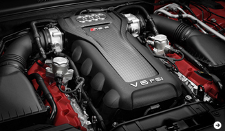 Audi|アウディ RS5 photo10