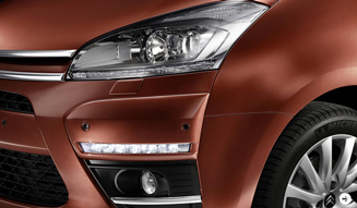 シトロエン C4 Picasso|Grand C4 Picasso photo02