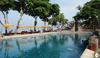 The Oberoi,Bali|オベロイ、バリ|寺田直子07