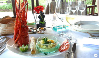 The Oberoi,Bali|オベロイ、バリ|寺田直子11