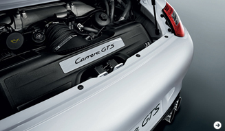 PORSCHE｜ポルシェ 911 Carrera GTS 03
