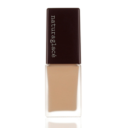 naturaglace｜ナチュラグラッセ｜ベースメイクアイテム｜ファンデーション ピュレ