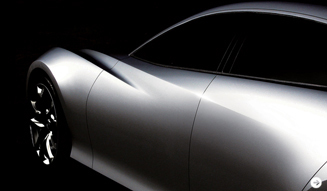 マツダ｜MAZDA 「靭」（シナリ） photo02