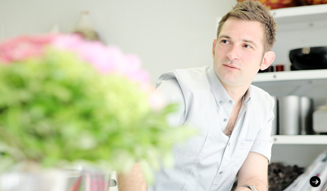 伊藤嶺花|いとうれいか|ニコライ・バーグマン|フラワーアーティスト|スピリチュアル対談 06