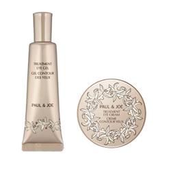PAUL & JOE BEAUTE│ポール＆ジョー｜アイトリートメント デュオ