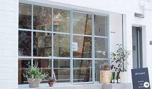 ドワネル|青山|ワイン 09