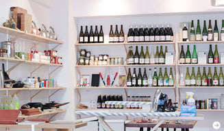 ドワネル|青山|ワイン 06