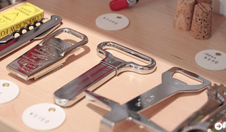 ドワネル|青山|ワイン 08