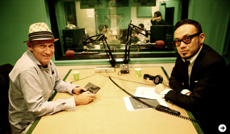 Gotan Project フィリップ・コーエン・ソラル来日｜07