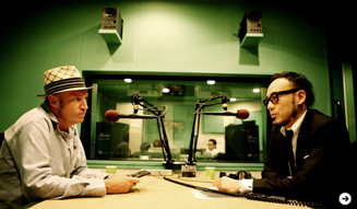 Gotan Project フィリップ・コーエン・ソラル来日｜01