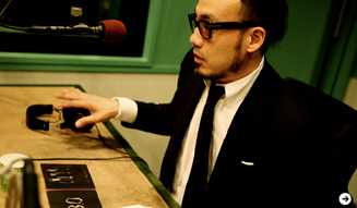 Gotan Project フィリップ・コーエン・ソラル来日｜06