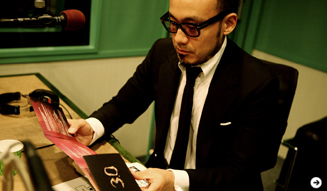 Gotan Project フィリップ・コーエン・ソラル来日｜03