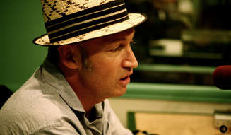 Gotan Project フィリップ・コーエン・ソラル来日｜02