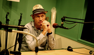 Gotan Project フィリップ・コーエン・ソラル来日｜05