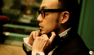 Gotan Project フィリップ・コーエン・ソラル来日｜04