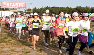 RunGirl★Night｜ランガール★ナイト｜ “女子による、女子のためのラン祭り”3