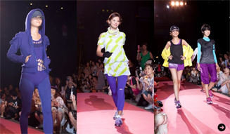 RunGirl★Night｜ランガール★ナイト｜ “女子による、女子のためのラン祭り”4