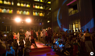 RunGirl★Night｜ランガール★ナイト｜ “女子による、女子のためのラン祭り”5