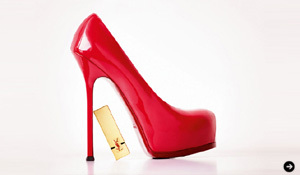 イヴ・サンローラン｜口紅｜ルージュピュールクチュール 03