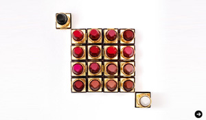 イヴ・サンローラン｜口紅｜ルージュピュールクチュール 04