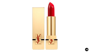 イヴ・サンローラン｜口紅｜ルージュピュールクチュール 06
