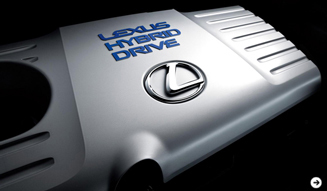 LEXUS|レクサス CT200h