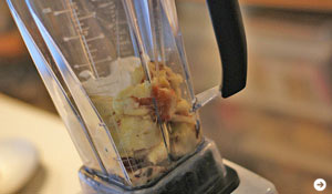 スムージー|いちじく|酵素 03