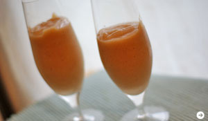 スムージー|いちじく|酵素 05