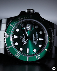 Rolex｜ロレックス　01