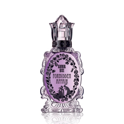 ANNA SUI|アナ スイ コスメティックス|フォービドゥン アフェア オー ドゥ トワレ